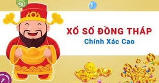 kết quả sxdt ngay bây giờ 1 Cơ cấu giải thưởng của xổ số Đồng Tháp và kết quả sxdt ngay bây giờ